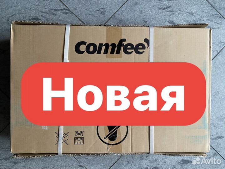 Варочная панель новая