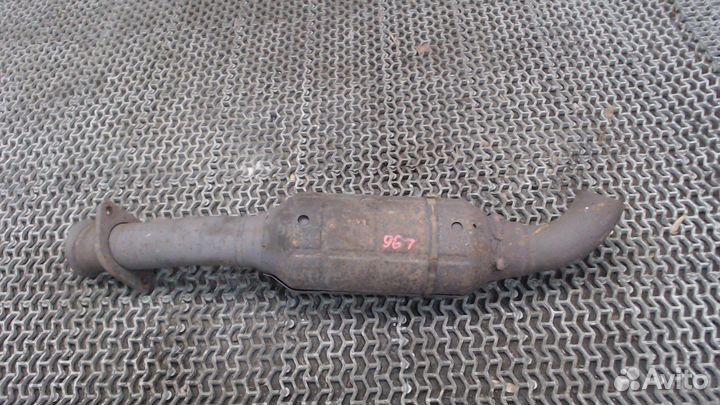 Катализатор Ford Explorer, 2005