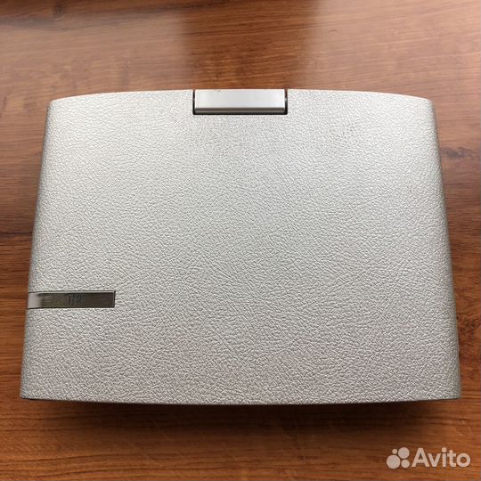 Портативный DVD плеер Mystery