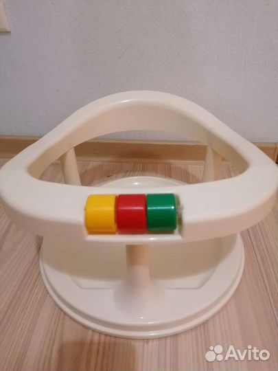 Стульчик для купания