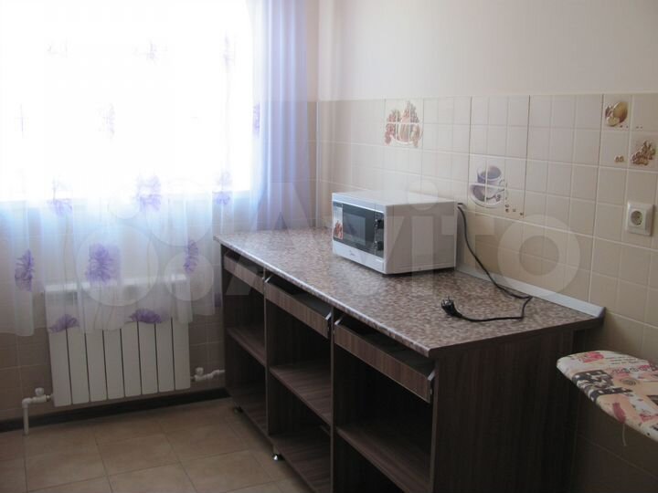 Квартира-студия, 20 м², 2/3 эт.