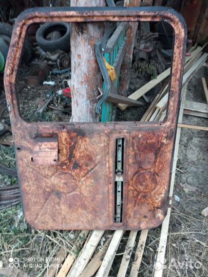 Запчасти тт4