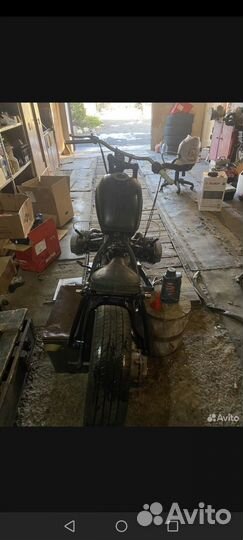 Мотоциклы урал днепр