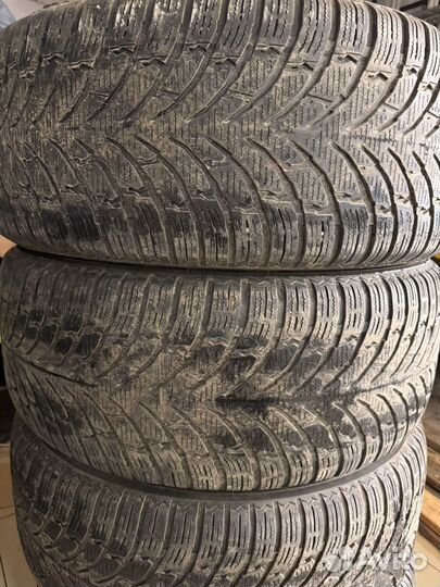 Nokian Tyres WR SUV 4 265/65 R19