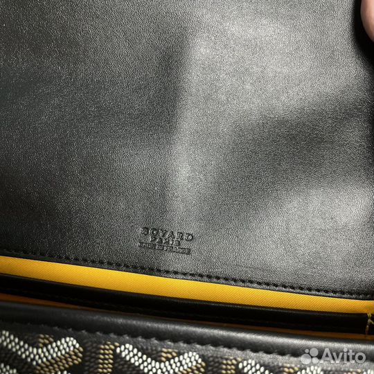 Сумка goyard
