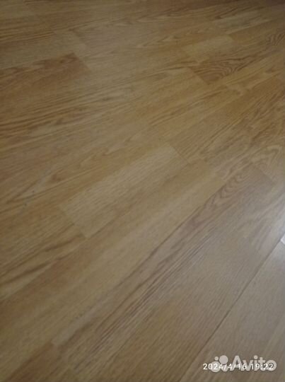 Продам ламинат