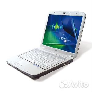Acer Aspire 4920g с проблемами