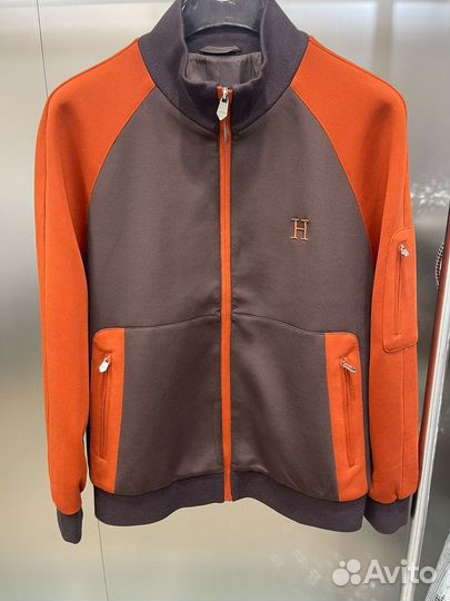 Спортивный костюм hermes (m-3xl)