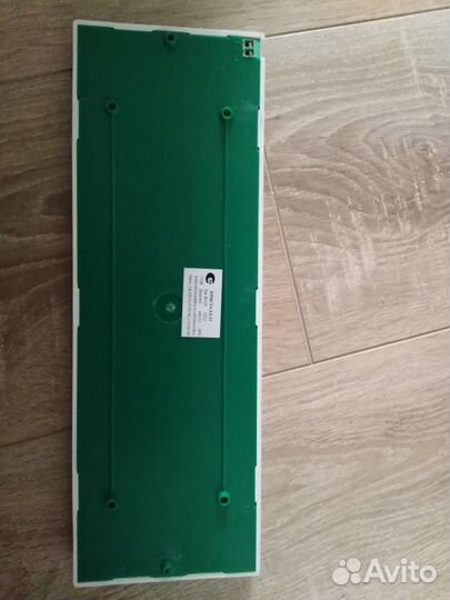 Продам резервный источник питания