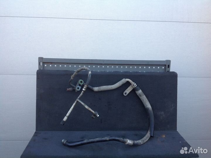 Трубка кондиционера Форд Эксплорер