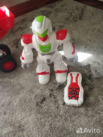 Детские игрушки