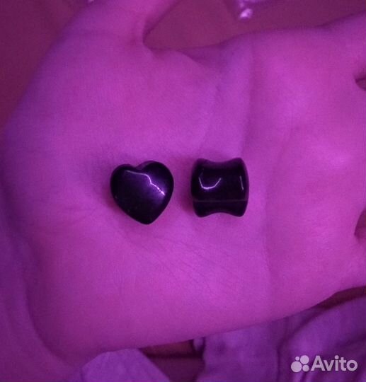 Плагги растяжки для тоннелей 12мм