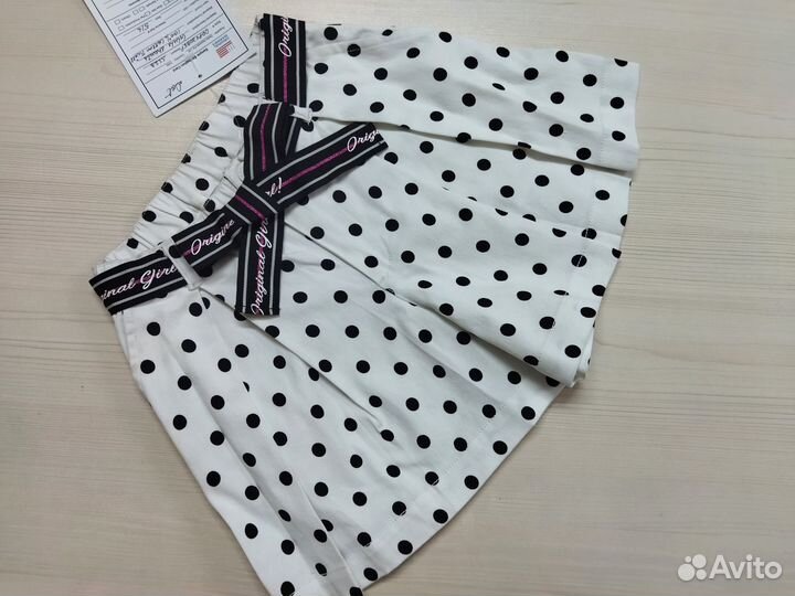 Одежда на девочку 122-128