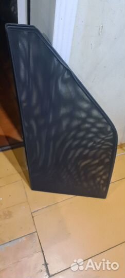 Каркасные шторки ваз 2114