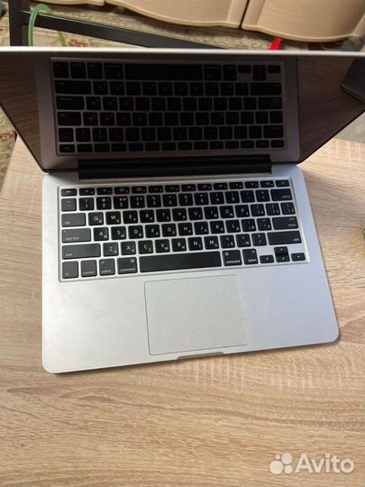 Apple MacBook pro 13 Retina