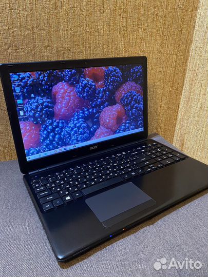 Acer для работы идеал состояние