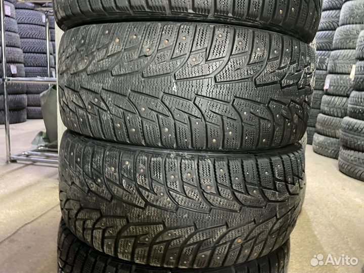 Hankook Winter I'Pike 225/45 R17