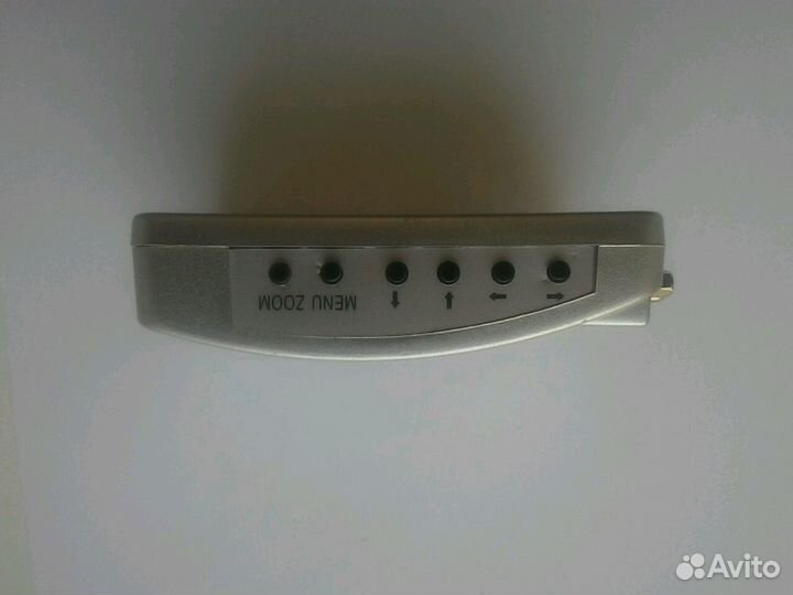 Видео конвертер