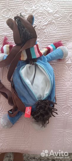 Рюкзак детский