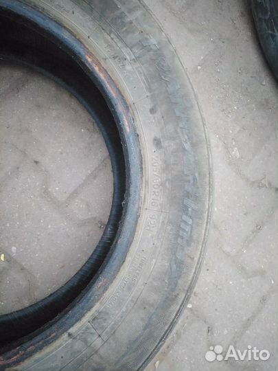 Toyo Tranpath MPZ 205/60 R16 92H
