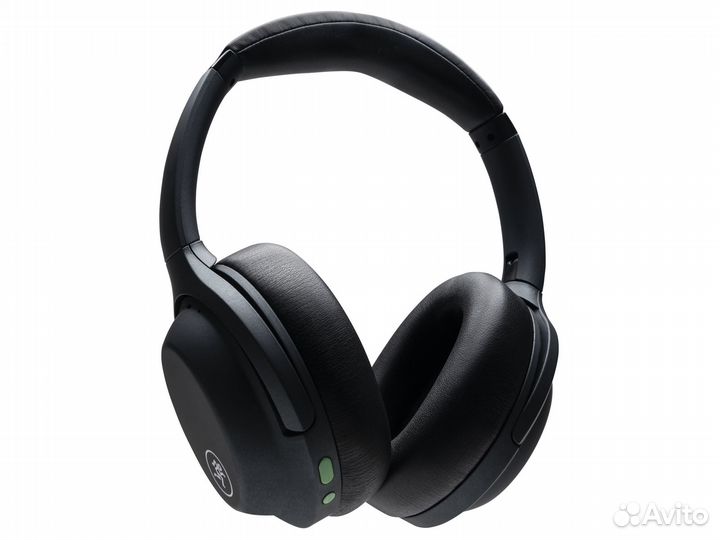 Mackie MC-60BT наушники