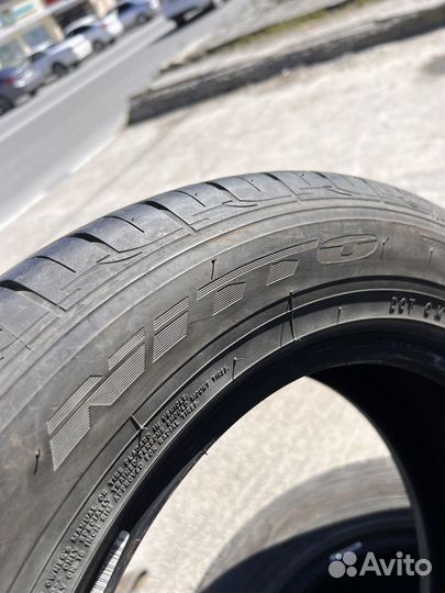 Nitto NT860C 215/60 R16