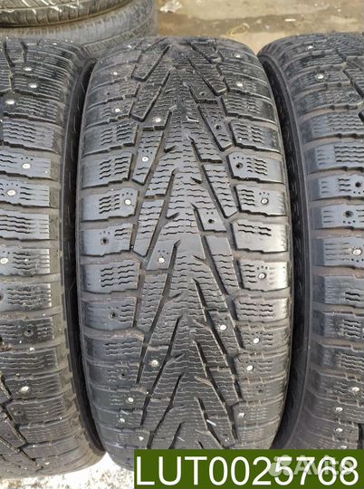 Nokian Tyres Hakkapeliitta 7 SUV 235/55 R19 98Y