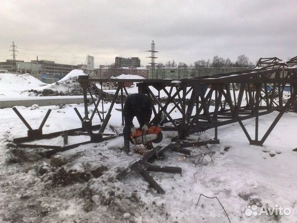 Разнорабочий ежедневная оплата