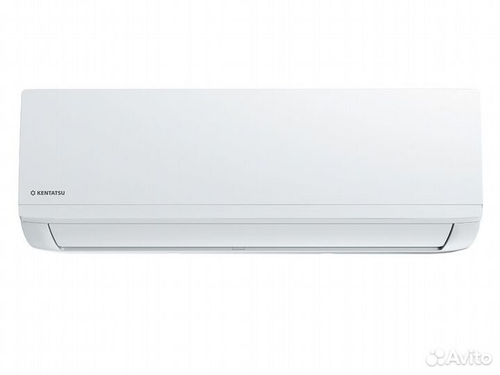 Сплит-система Kentatsu Ichi ksgi21hfan1/ksri21hfan