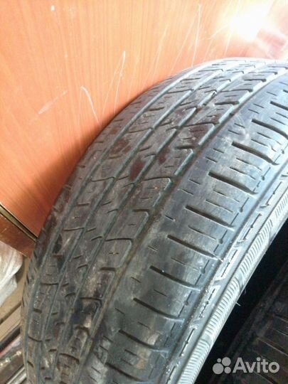 Kumho Eco Solus KL21 235/60 R18