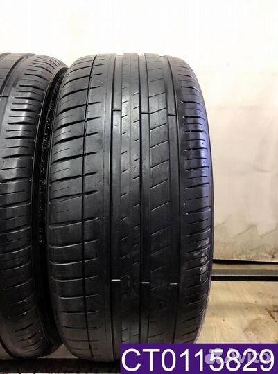 Michelin Pilot Sport 3 235/45 R17 97W