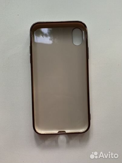 Чехлы на iPhone xr