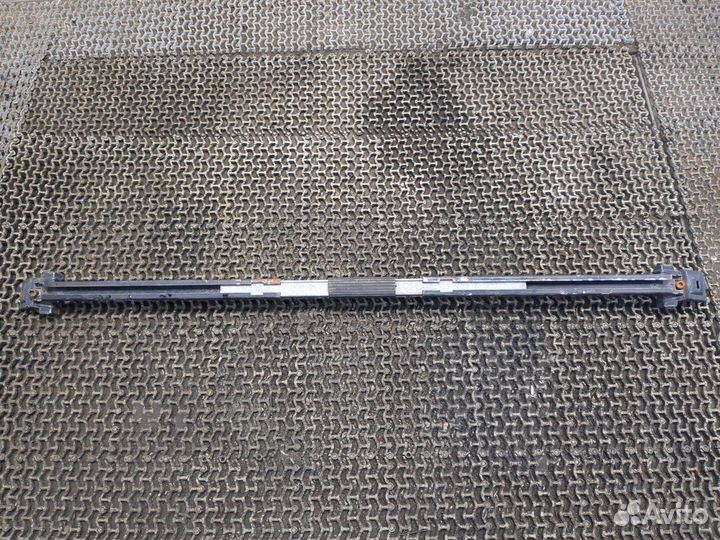 Рейлинг на крышу (одиночка) Fiat Sedici, 2009