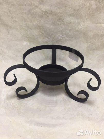 Подставка под садж казан WOK