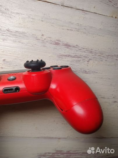 Геймпад sony dualshock 4