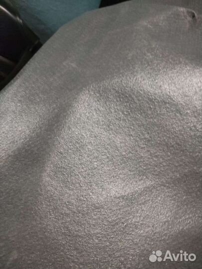 Ковралин ваз 2101-07