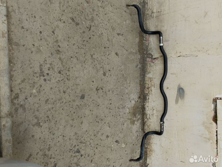 Стабилизатор передний KIA Carens