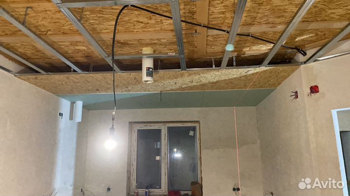 Услуги по мелкому ремонту домов и квартир