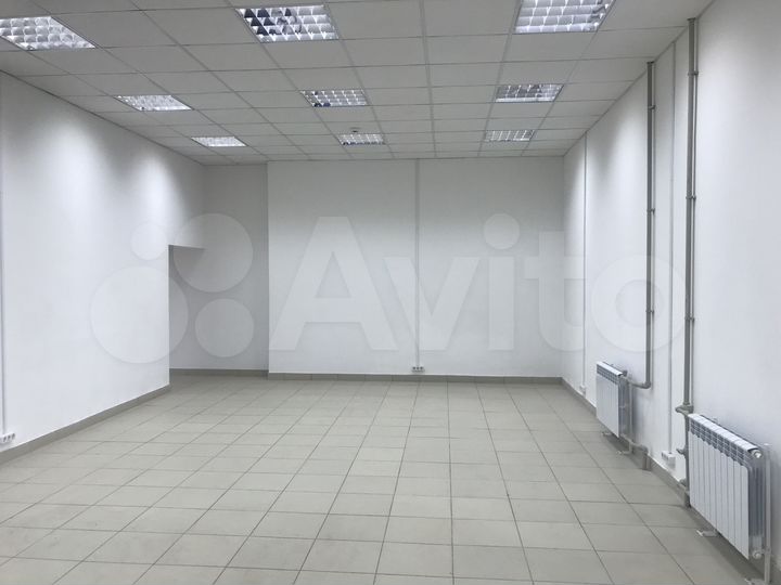 Аренда помещения, 50 м²