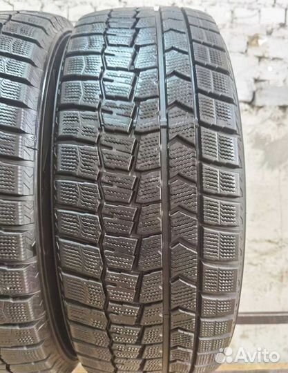 Dunlop Winter Maxx WM01 225/55 R17 97Q