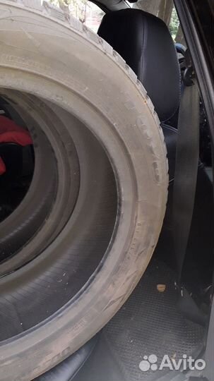 Toyo Observe Garit KX 245/50 R18 100T