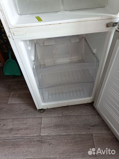 Холодильник бу samsung