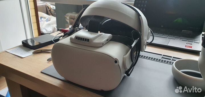 Oculus Quest 2