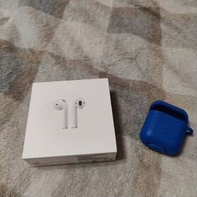 Airpods 2 оригинал