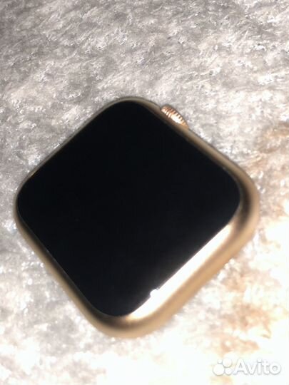 Часы apple watch