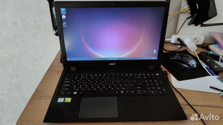 Acer Extensa 2520G