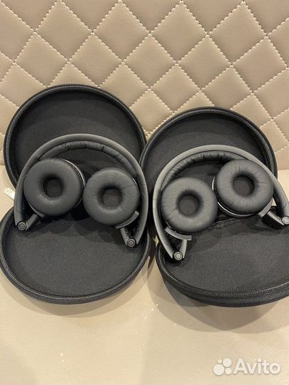 Беспроводные наушники Мерседес новые