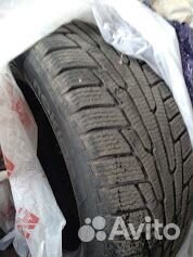 Nokian Tyres Nordman RS2 SUV 225/60 R18 100