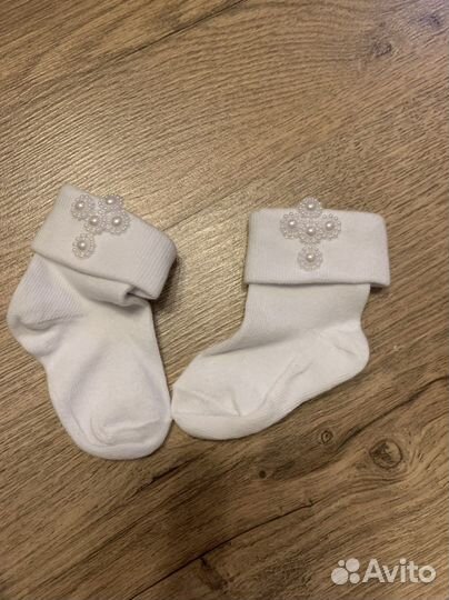 Крестильный набор