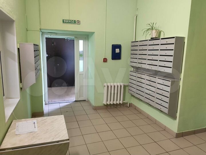 1-к. квартира, 41,3 м², 5/12 эт.